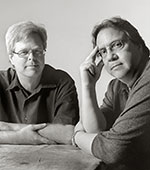 Steven L. Davis & Bill Minutaglio